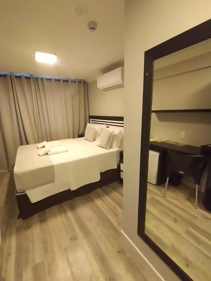 Navega Beach Palace Hotel Navegantes