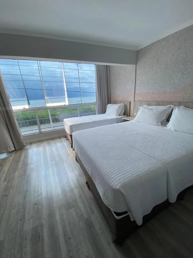 Navega Beach Palace Hotel Navegantes 0*,