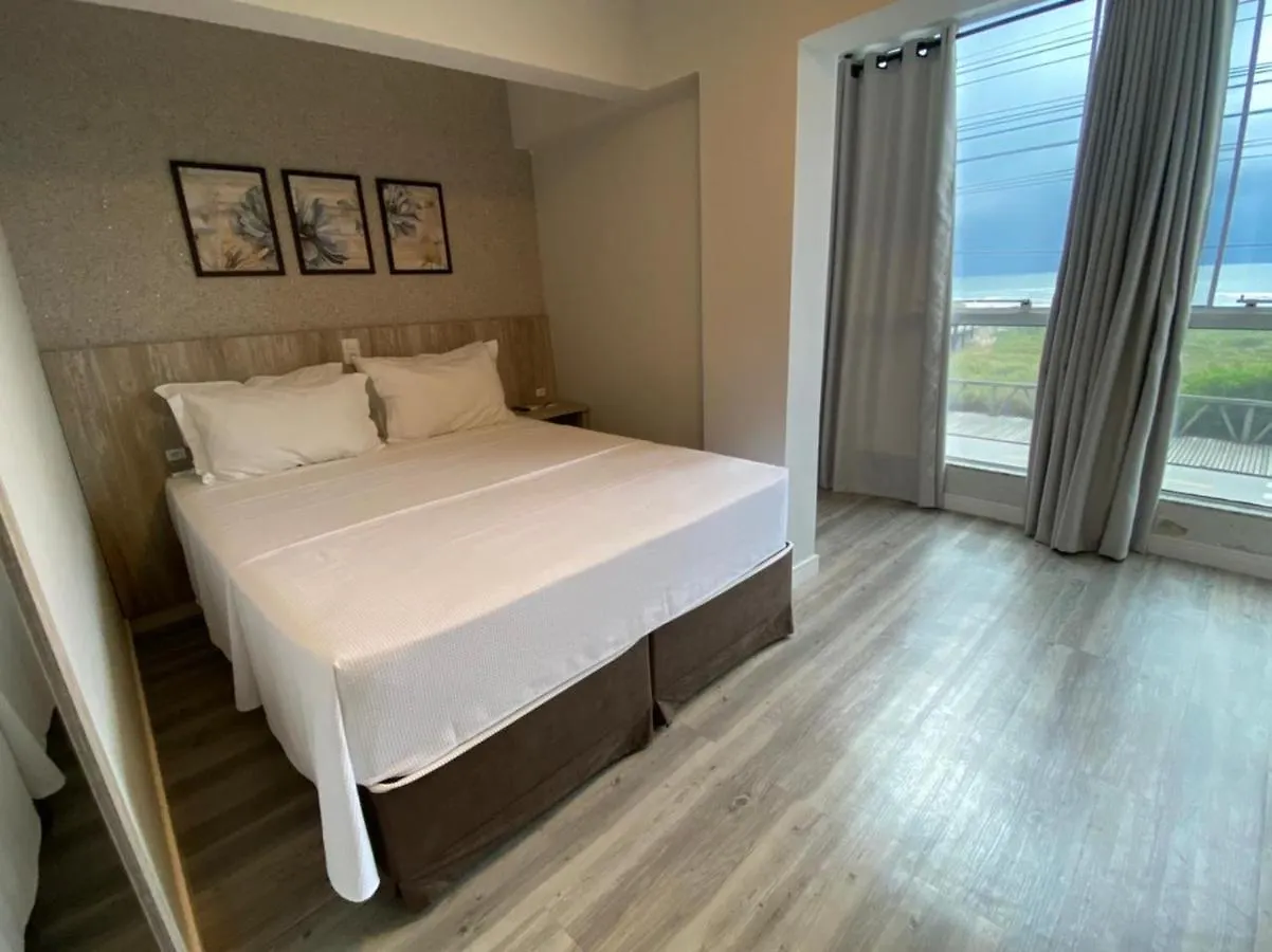 Navega Beach Palace Hotel Navegantes 0*,  Brezilya
