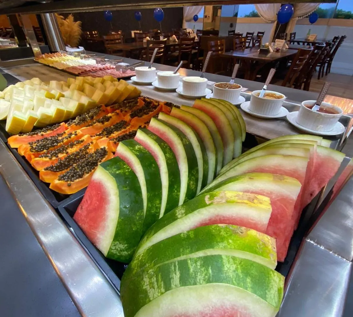 Navega Beach Palace Hotel Navegantes