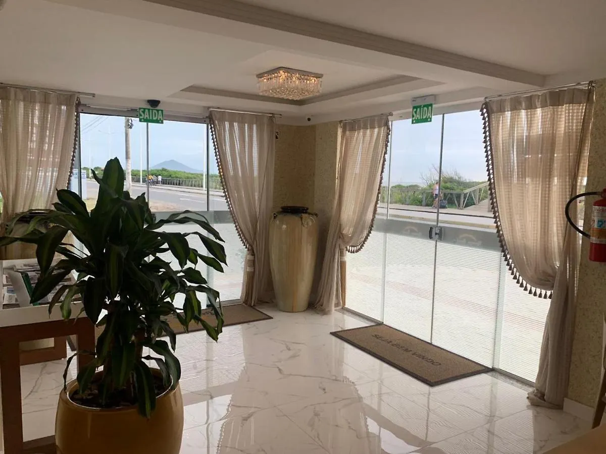 Navega Beach Palace Hotel Navegantes