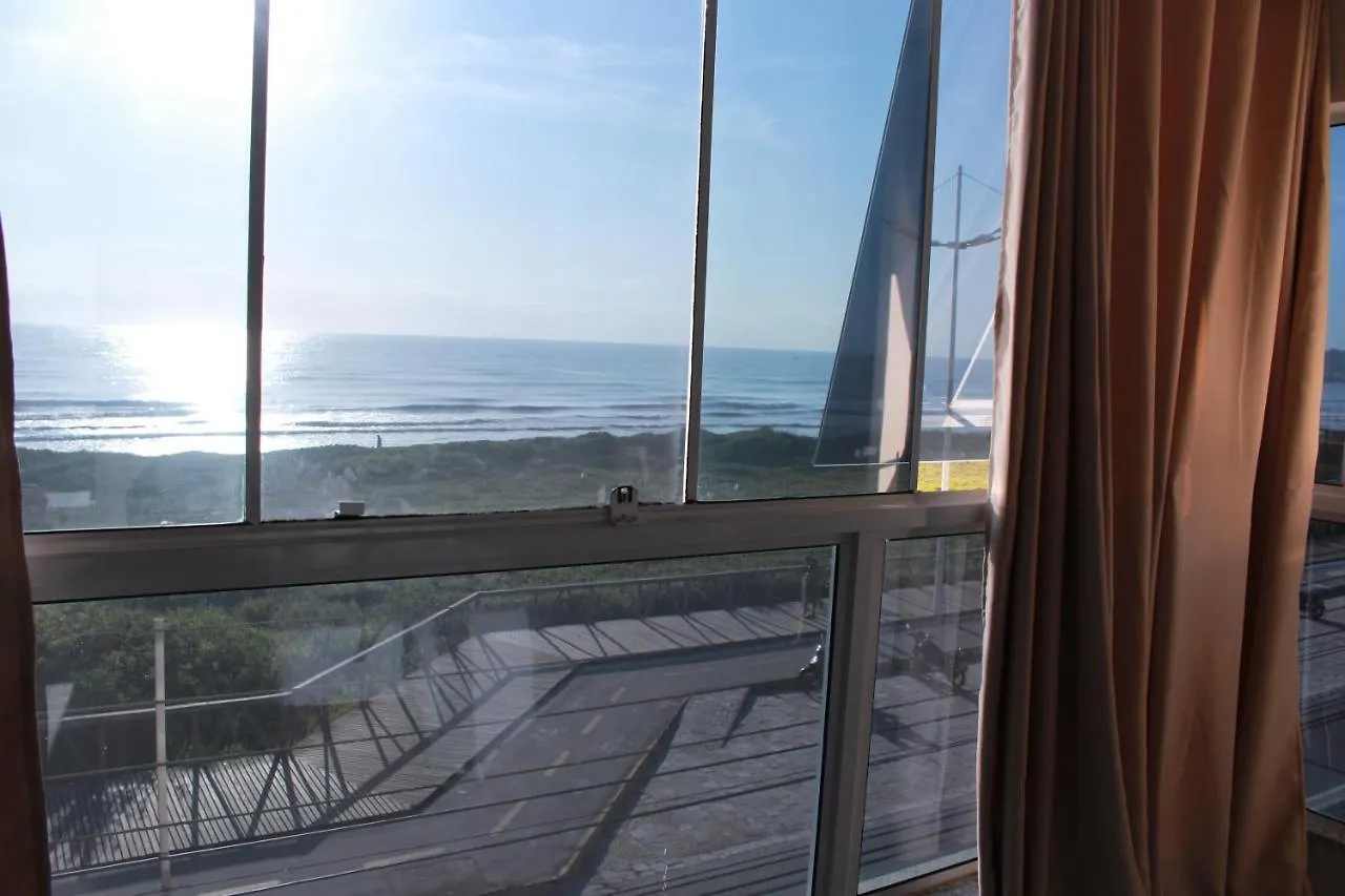 Navega Beach Palace Hotel Navegantes 0*,