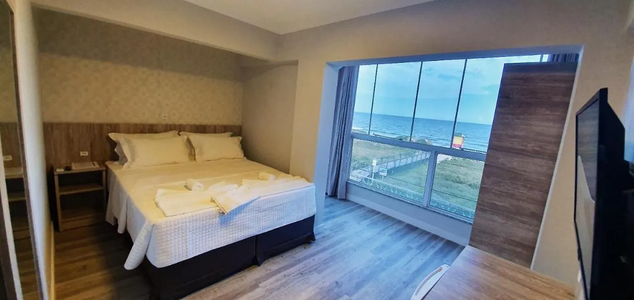 Navega Beach Palace Hotel Navegantes