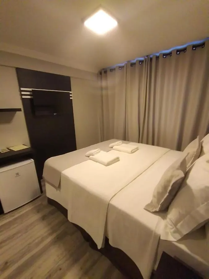 Navega Beach Palace Hotel Navegantes 0*,