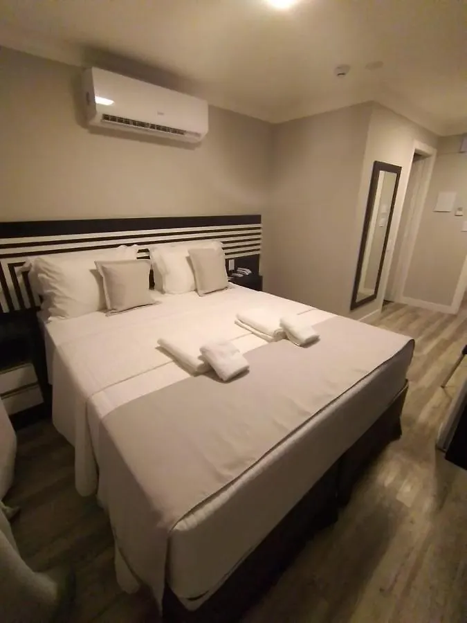 Navega Beach Palace Hotel Navegantes