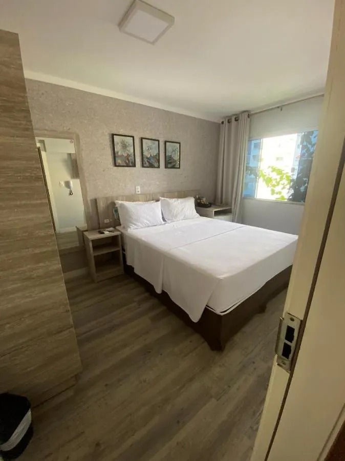 Navega Beach Palace Hotel Navegantes