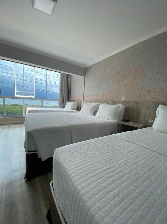 Navega Beach Palace Hotel 纳韦甘蒂斯