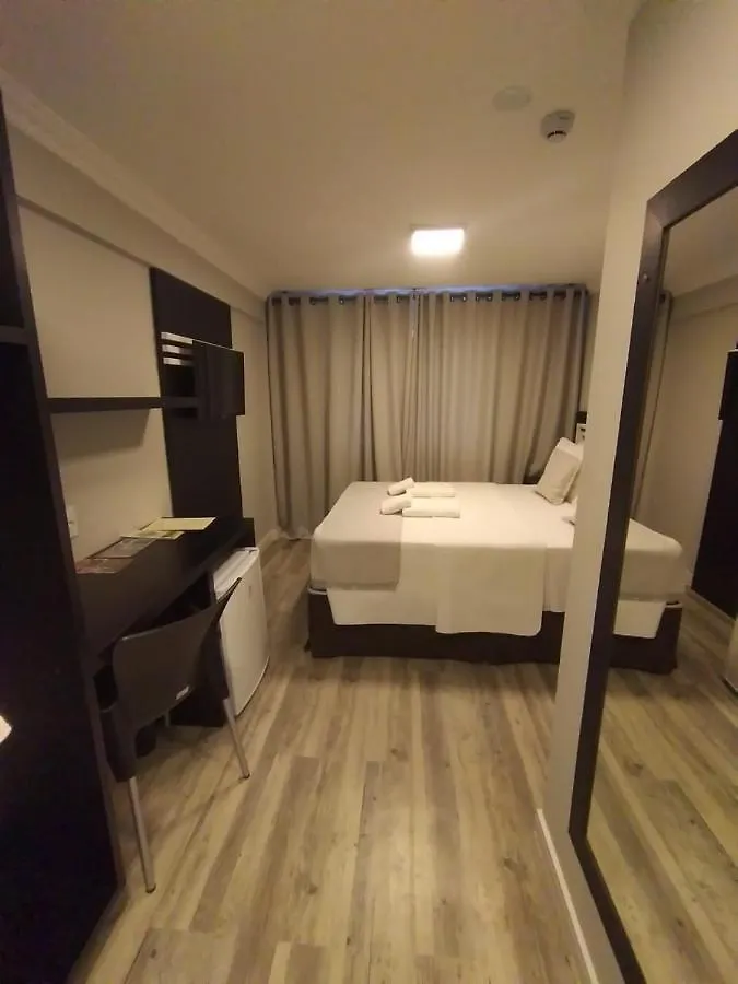 Navega Beach Palace Hotel Navegantes