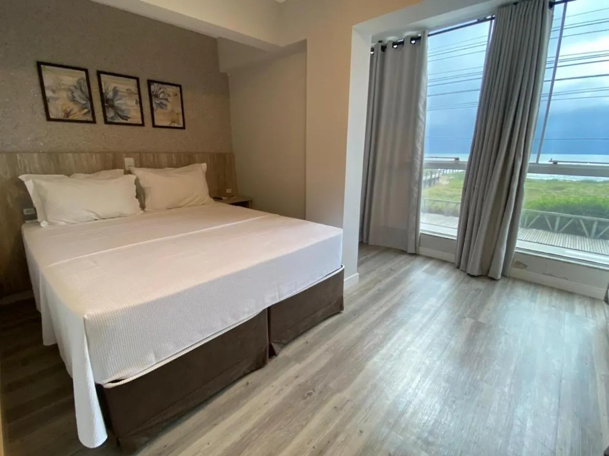 Navega Beach Palace Hotel Navegantes