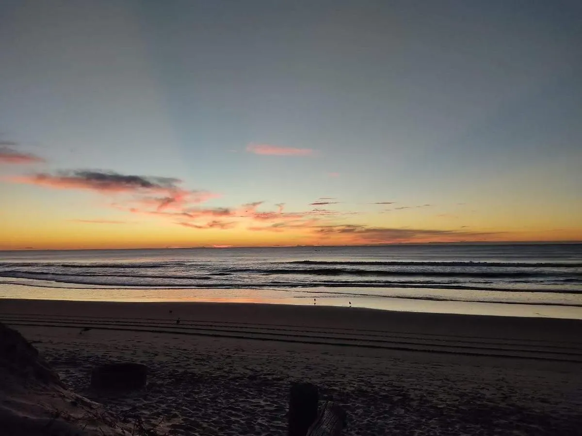 Navega Beach Palace Hotel Navegantes 0*,