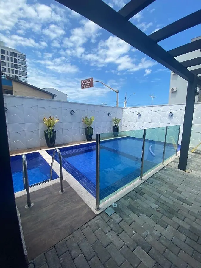Navega Beach Palace Hotel Navegantes