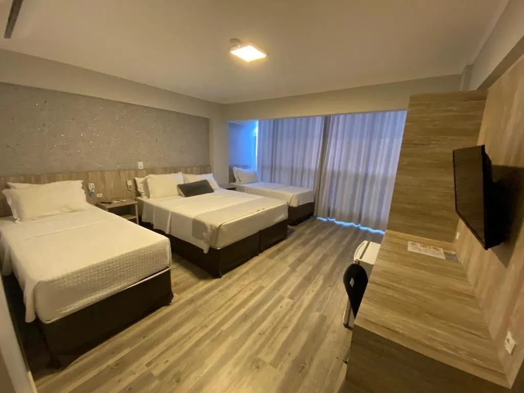 Navega Beach Palace Hotel Navegantes