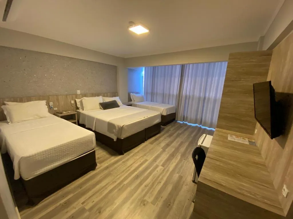 Navega Beach Palace Hotel Навегантис 0*,