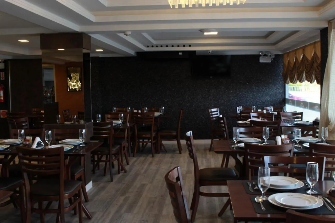 Navega Beach Palace Hotel Navegantes
