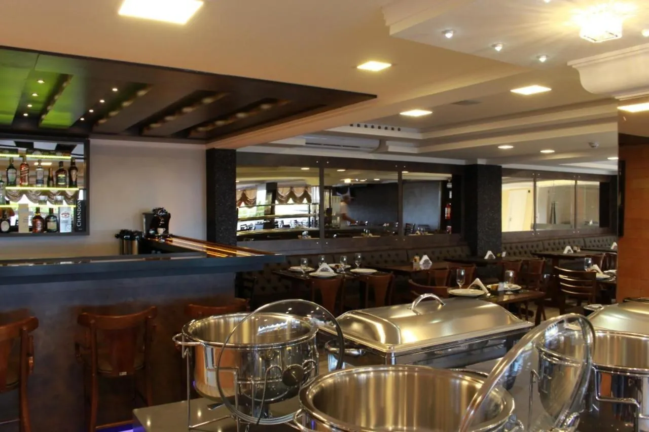 Navega Beach Palace Hotel Navegantes