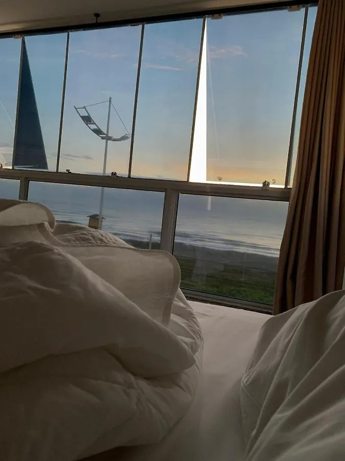 Navega Beach Palace Hotel Navegantes Brasil