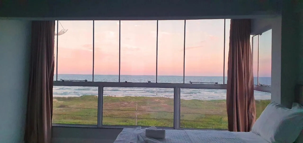 Navega Beach Palace Hotel Navegantes