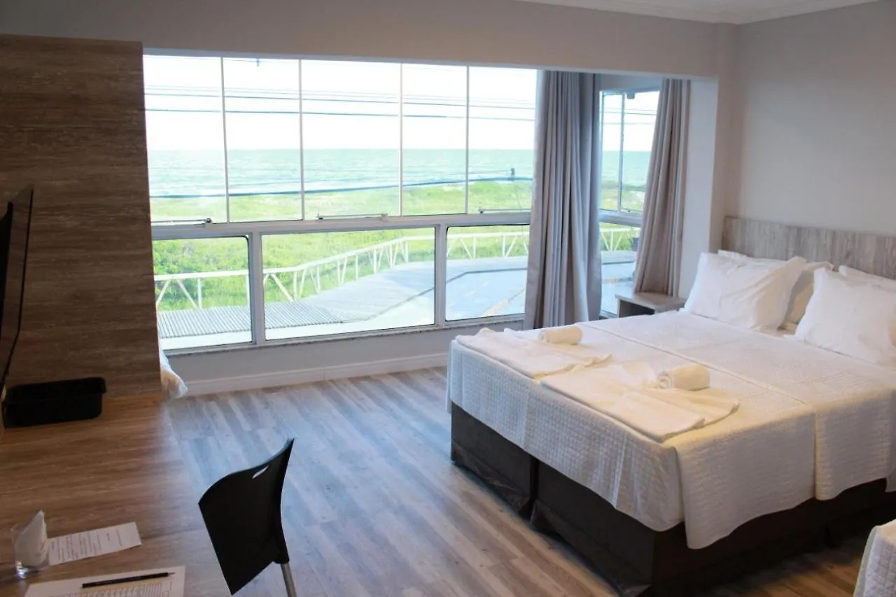 Navega Beach Palace Hotel Navegantes Brasil