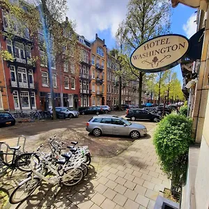 Washington Hotel Amsterdam