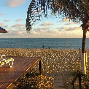 Santo Aleixo 3*, Porto de Galinhas Brazil
