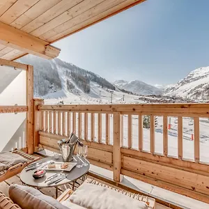 Le Yule & Spa Hotel Val-d'Isere