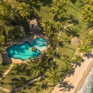 Xales De Maracaipe 3*, Porto de Galinhas Brazil