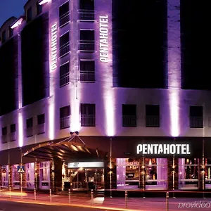 Pentahotel Hotel Vienna