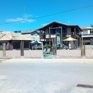 Vento & Cia Farol de Santa Marta