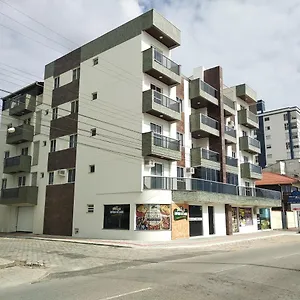 Apartamento Praia Gravata Navegantes