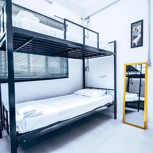 Hostel78 Albergue São Paulo