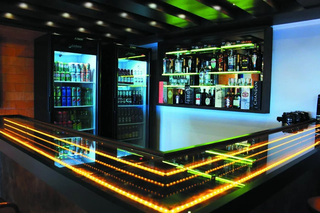 Navega Beach Palace Hotel Navegantes